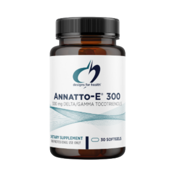 Annatto-E™ 300 Tocotrienols