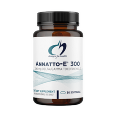 Annatto-E™ 300 Tocotrienols