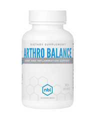 Arthro Balance Joint & Mobility Support
