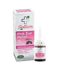 Similasan Pink Eye Relief Eye Drops