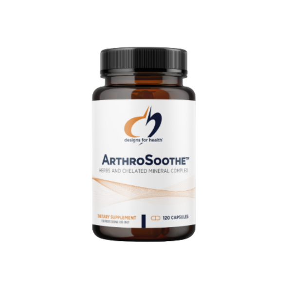 ArthroSoothe™ – Comprehensive Joint Support