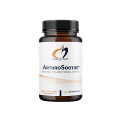 ArthroSoothe™ – Comprehensive Joint Support
