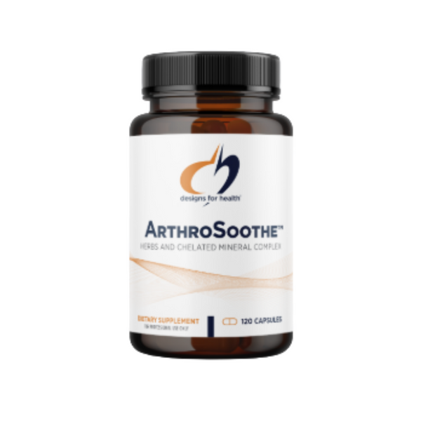 ArthroSoothe Designs for Health