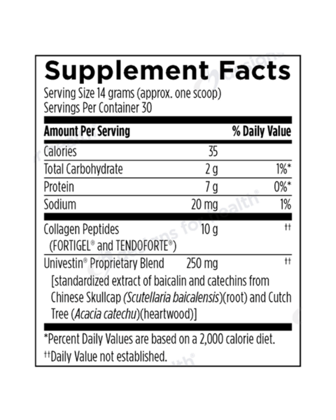 Arthroben® | Collagen Peptides for Joint Mobility & Connective Tissue Support