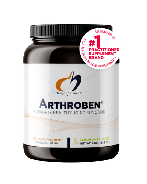Arthroben® | Collagen Peptides for Joint Mobility & Connective Tissue Support