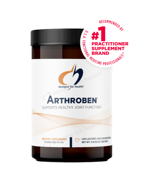 Arthroben® Collagen & Connective Tissue Support – Fortigel® & Tendoforte®