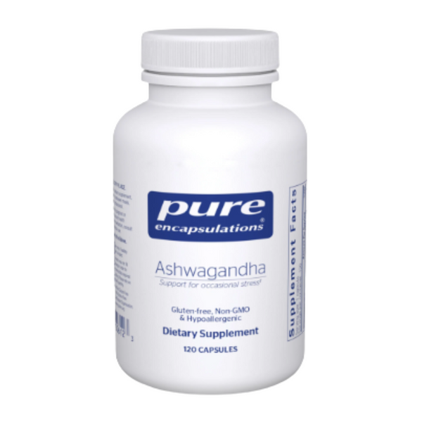 Ashwagandha