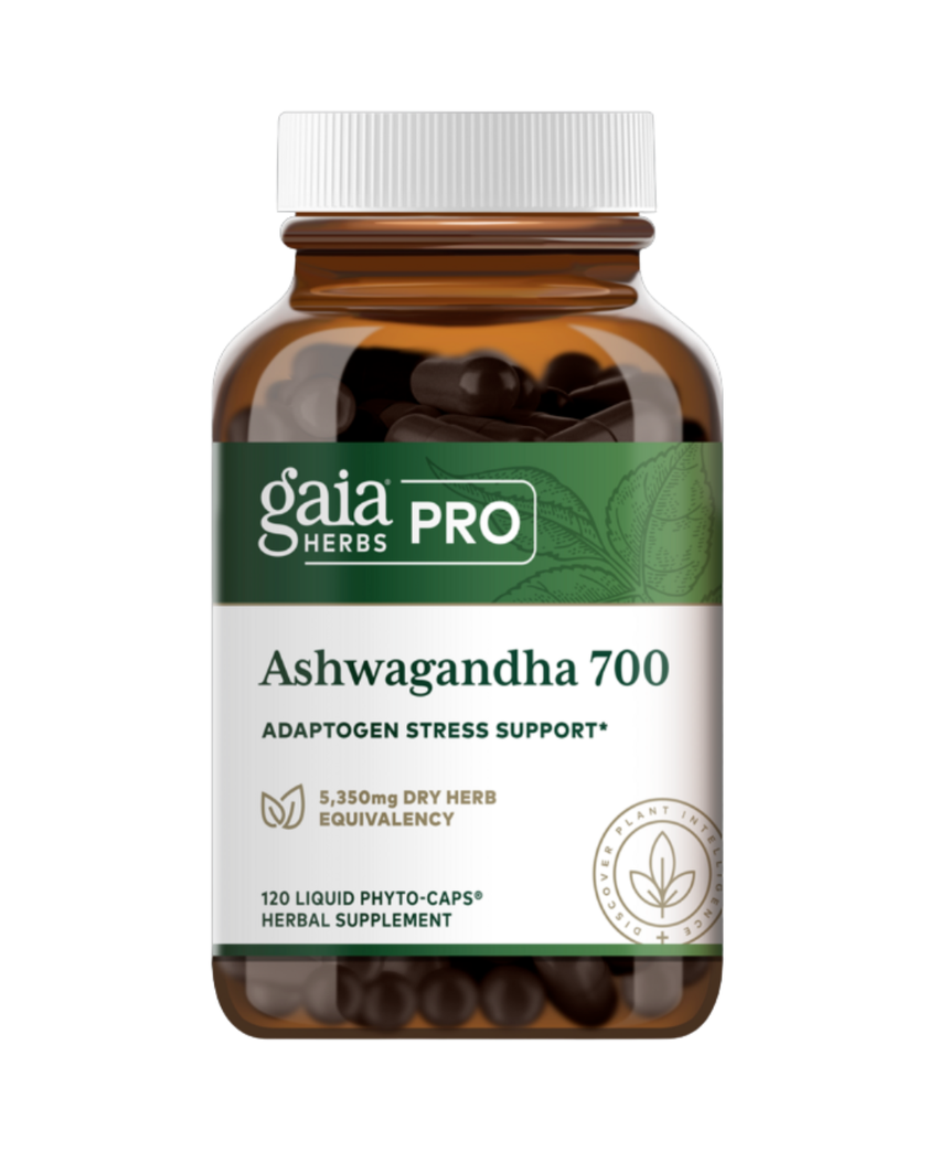 Ashwagandha 700 Stress & Sleep Support