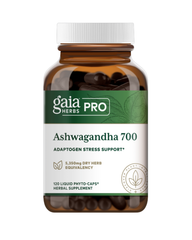 Ashwagandha 700 Stress & Sleep Support