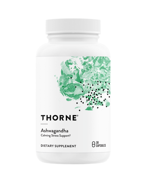 Ašvagandos kapsulės streso palaikymui, ramybei, energijai ir kognityvinei pusiausvyrai