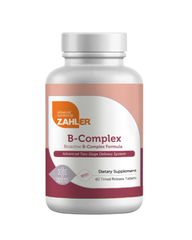 B-Complex – Advanced Energy & Nervous System Support