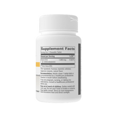 B12-Active Chewable