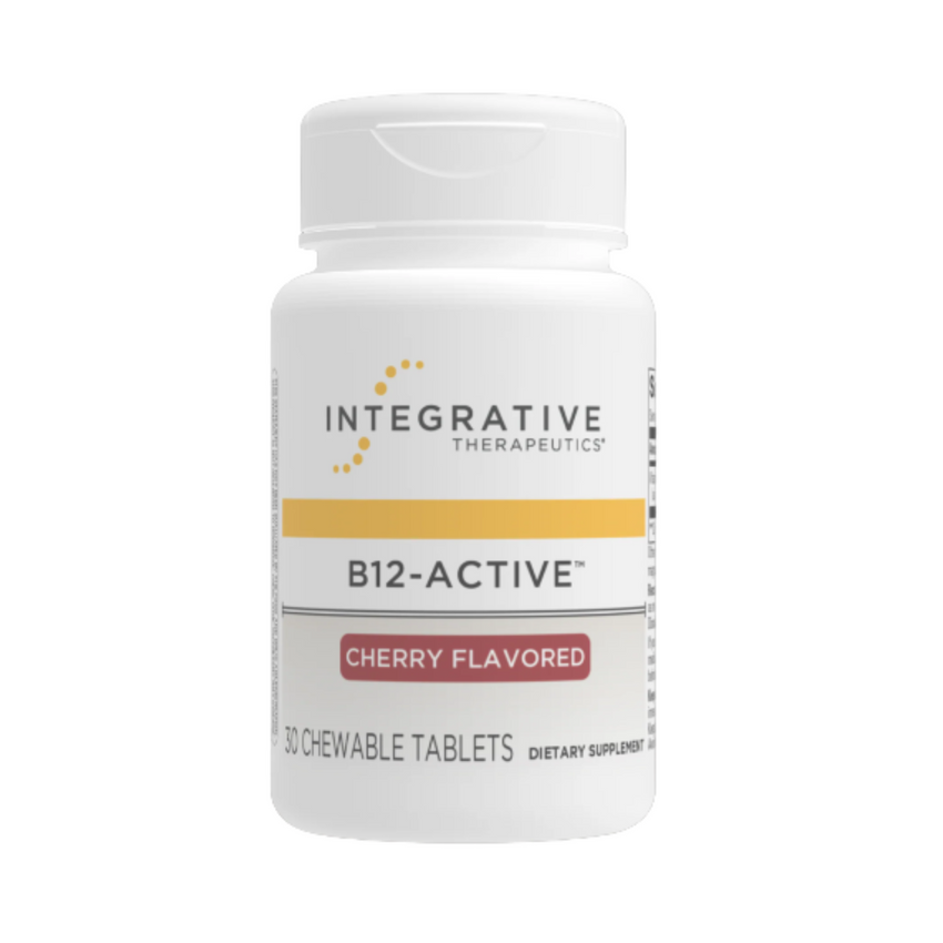 B12-Active Chewable