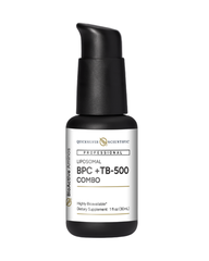 Liposomal BPC TB-500 Repair Drops