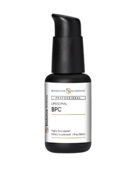 Liposomal BPC Recovery Support Drops