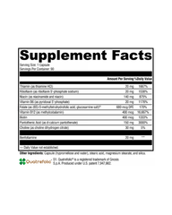 B Activ® Advanced B-Complex for Energy & Mood