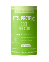 Beef Gelatin Powder for Cooking & Wellness