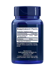 Benfotiamine + B1 Blood Sugar Support Formula