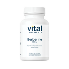 Berberine 500mg
