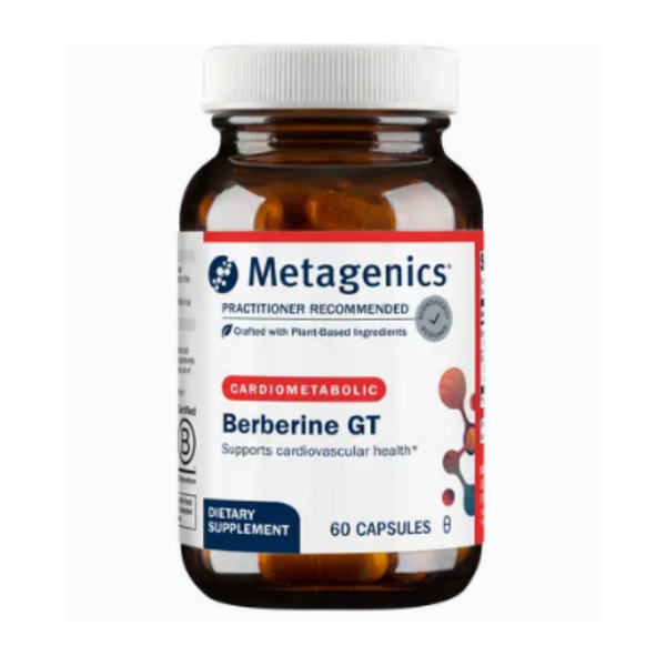 Berberine GT