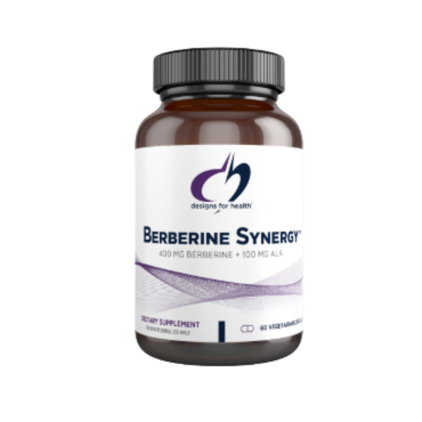 Berberine Synergy