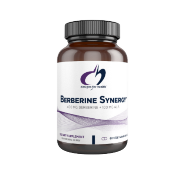 Berberine Synergy