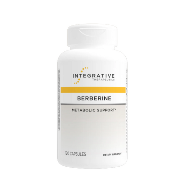 Berberine 500mg