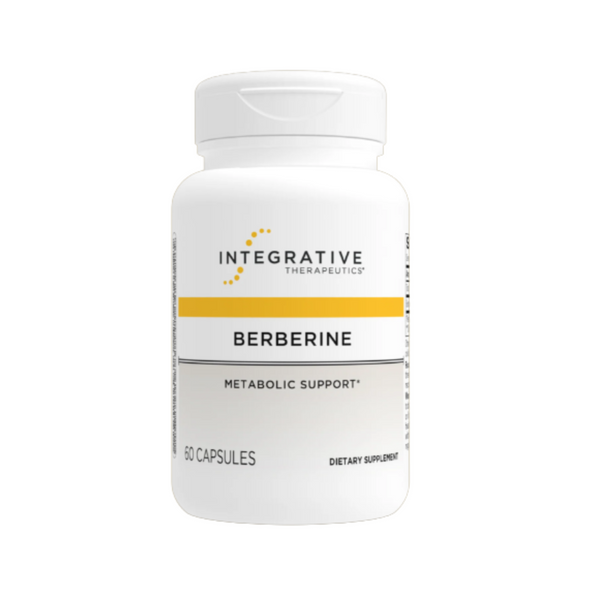 Berberine 500mg