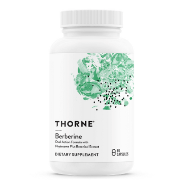 Berberine