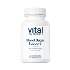 Blood Sugar Support