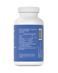 BodyBio Balance Oil Softgels Omega 3 & 6