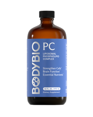 BodyBio PC Liquid Phospholipid Complex