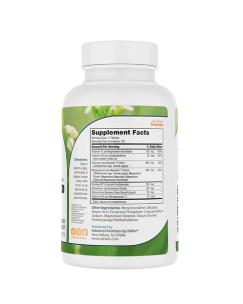 BoneFactor – Advanced Bone Health Formula