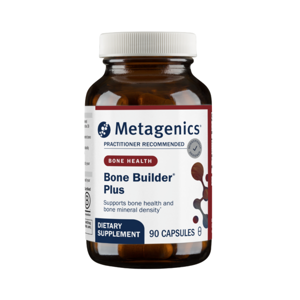 Bone Builder® Plus – Bone & Joint Support with MCHC and Vitamin D