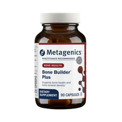 Bone Builder® Plus – Bone & Joint Support with MCHC and Vitamin D