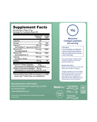 Bone & Joint Support Collagen Powder