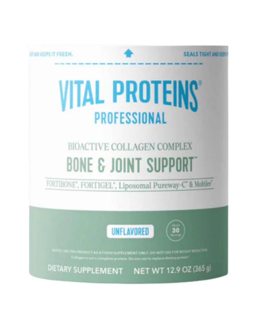 Bone & Joint Support Collagen Powder