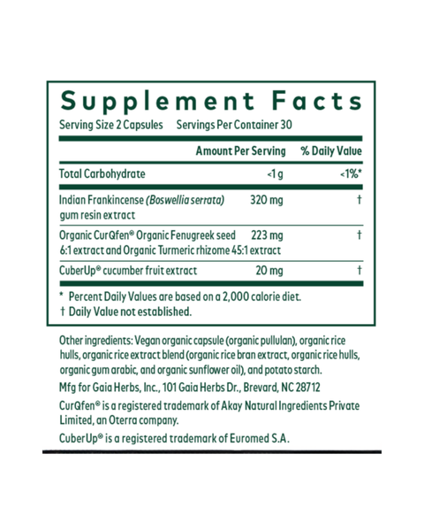 Rhodiola Stress & Energy Support