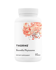 Boswellia Phytosome (Casperome®) – Enhanced Absorption Boswellia for Joint, Respiratory & Digestive Support