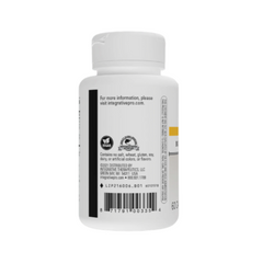 Buffered Vitamin C