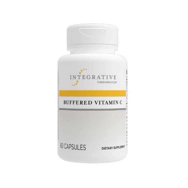 Buffered Vitamin C