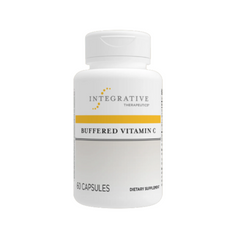 Buffered Vitamin C