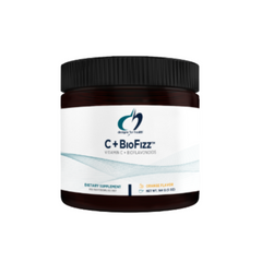 C+BioFizz Effervescent Powder