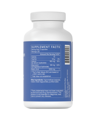 Calcium Magnesium Butyrate Capsules