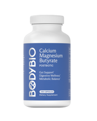 Calcium Magnesium Butyrate Capsules