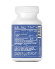 Calm Stress Support Adrenal + Nervous System