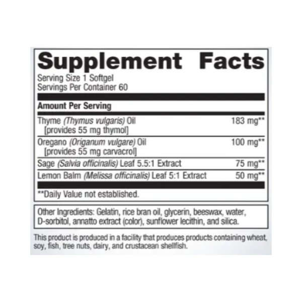 Candibactin-AR®