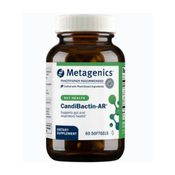 Candibactin-AR®
