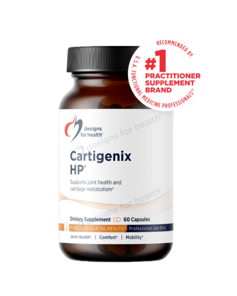 Cartigenix HP® – Boswellia & Celery Seed for Joint Comfort & Mobility