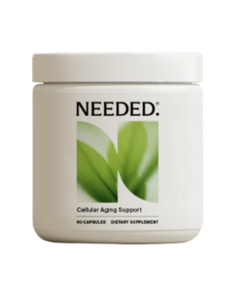 Cellular Aging Support | Antioxidant Formula